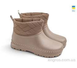 Сапоги из пены Rai shoes